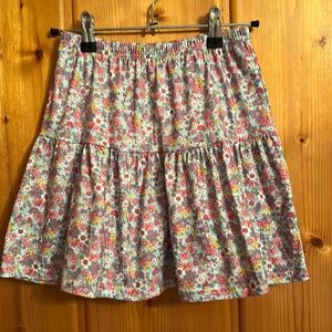 Little girls Bisby Skort size 7